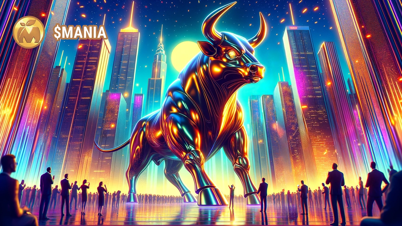 3 cryptos intéressantes pour ce nouveau Bull Run