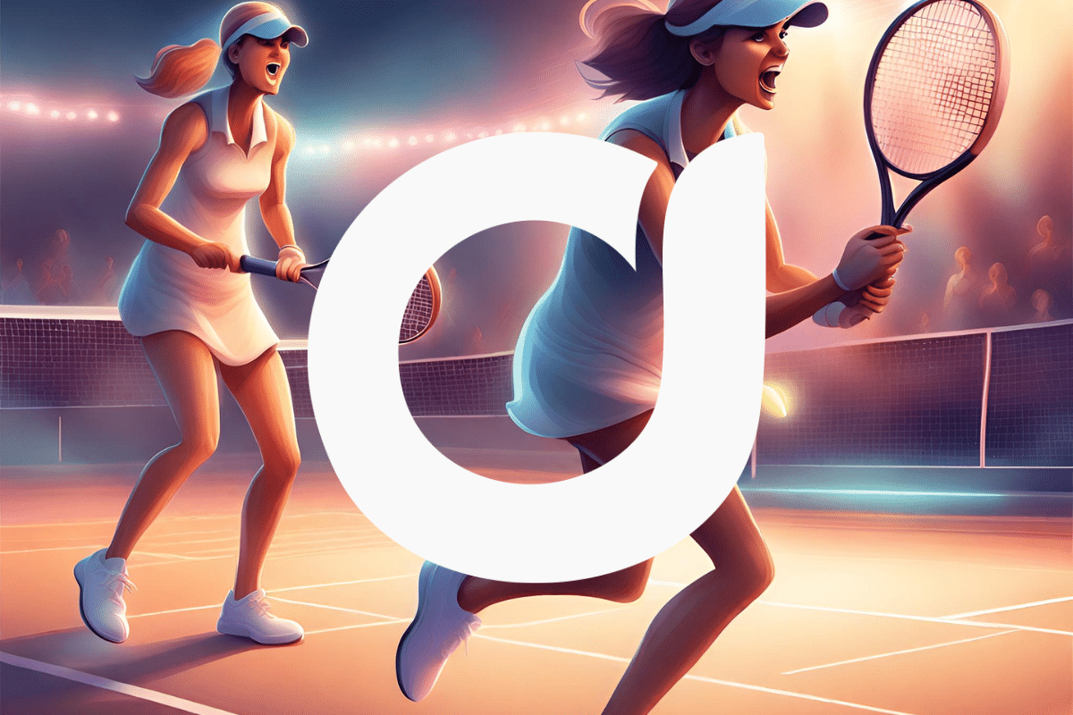 Fungiball, le premier jeu Web3 à créer une ligue féminine dans l'univers du tennis fantasy