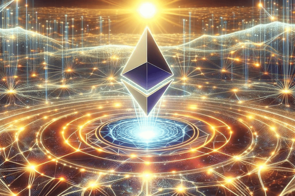 Crypto : Ethereum