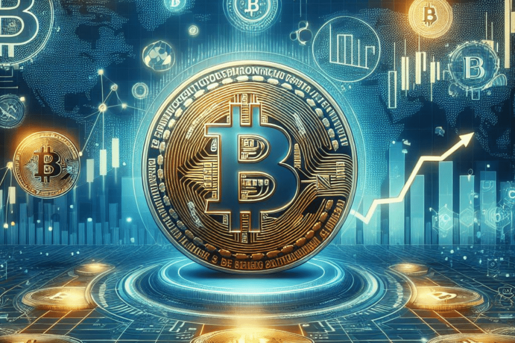 Analyse Bitcoin