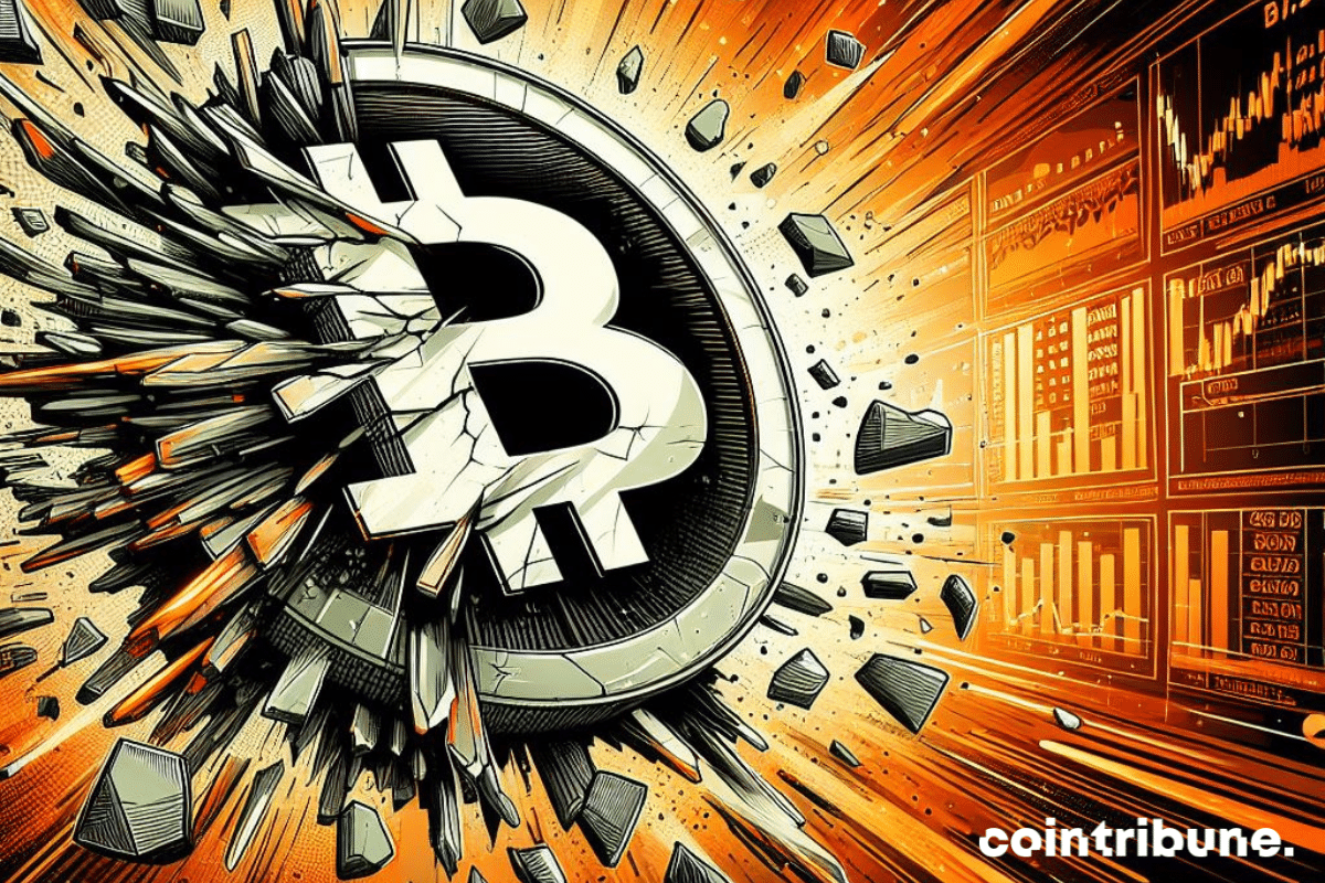 Bitcoin: $9.5 Billion Options Expiry Looming – Is a Correction Imminent?