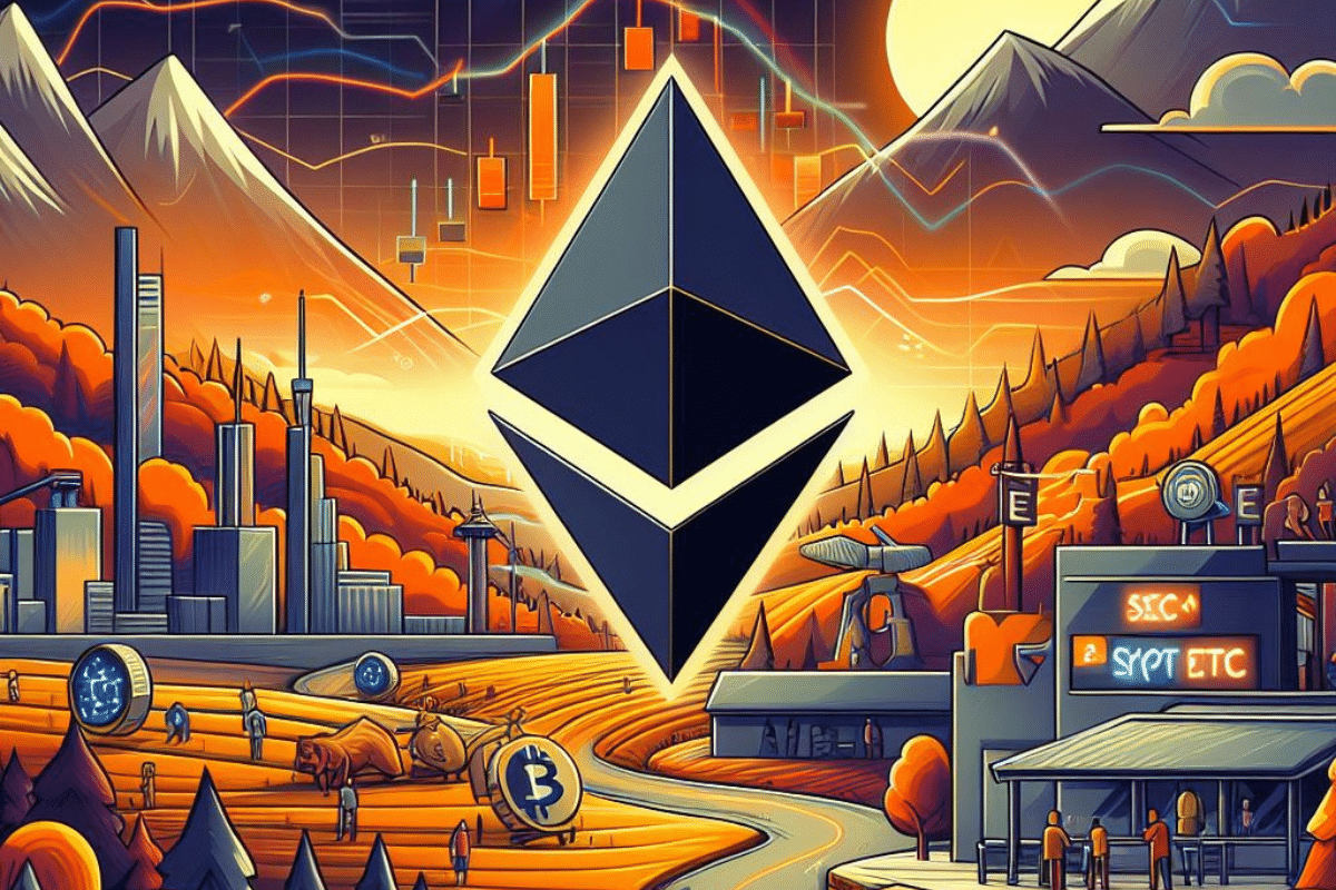 Ethereum news