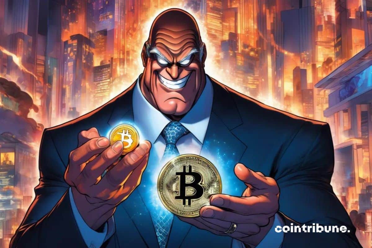 Bitcoin Crypto