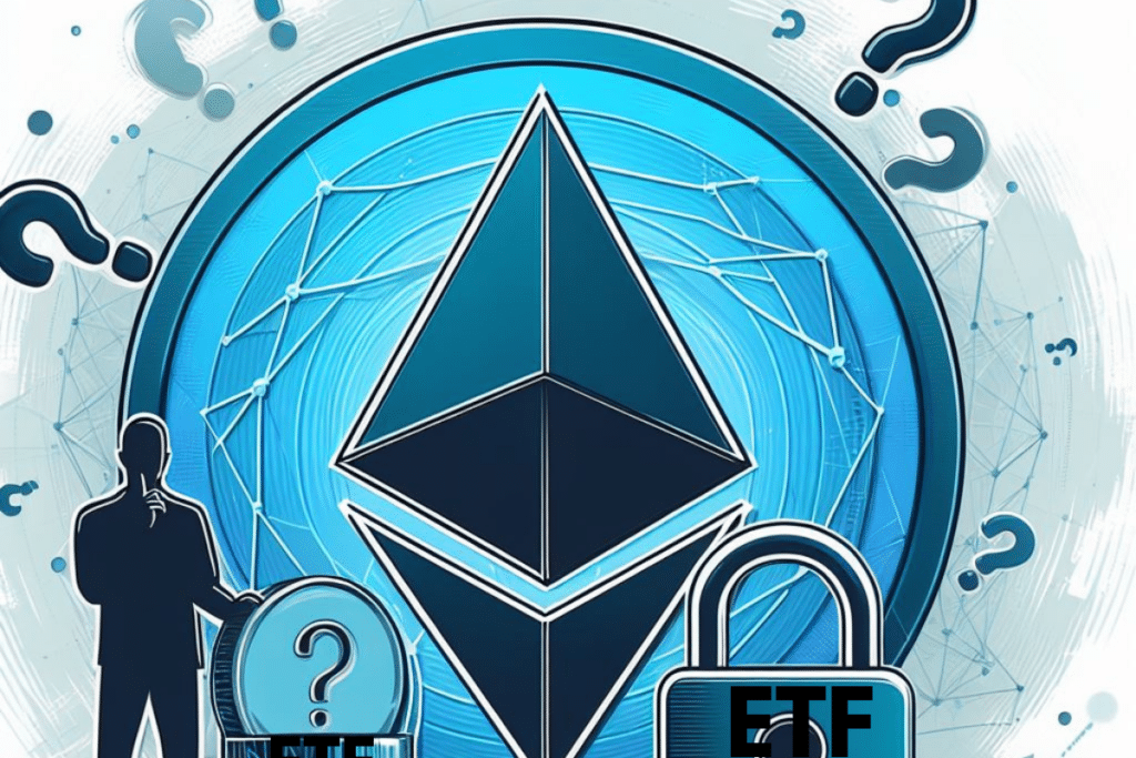 ETF Ethereum verrouille