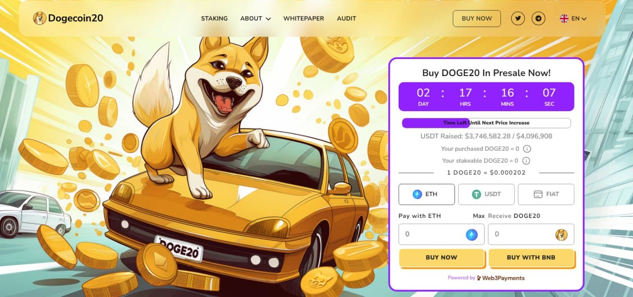 Dogecoin20