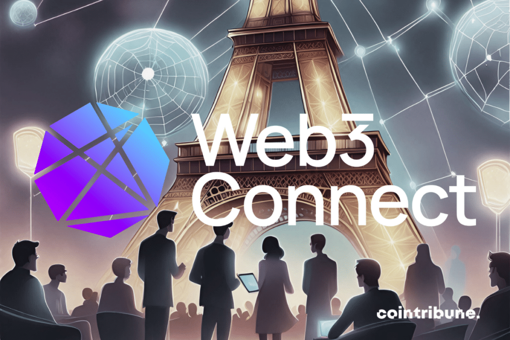 Logo Web3 Connect
