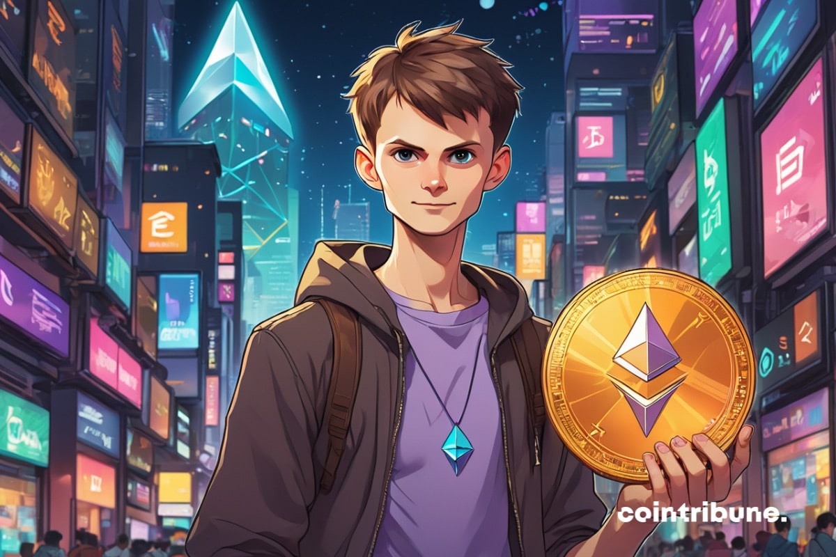 Ethereum Crypto