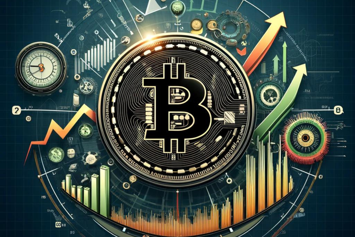 Bitcoin recherche halving