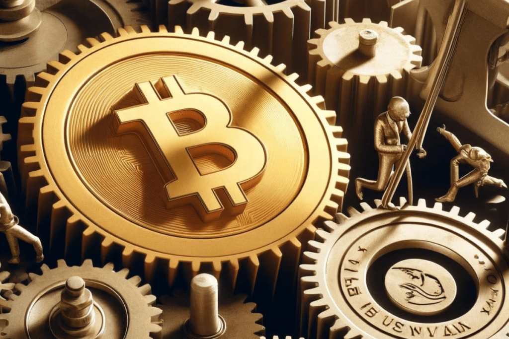 Bitcoin Salvador FMI