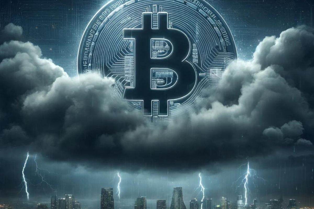 Bitcoin : Peter Brandt prévoit 160 000 $, mais les doutes persistent