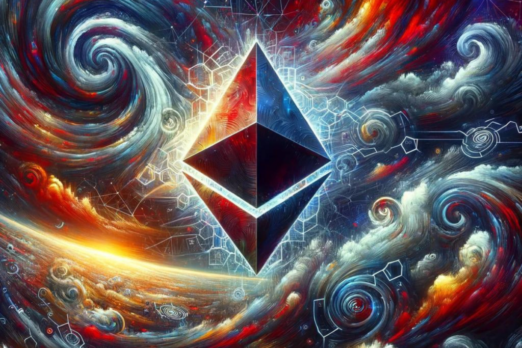 Crypto: A $500 million liquidation threat on Ethereum