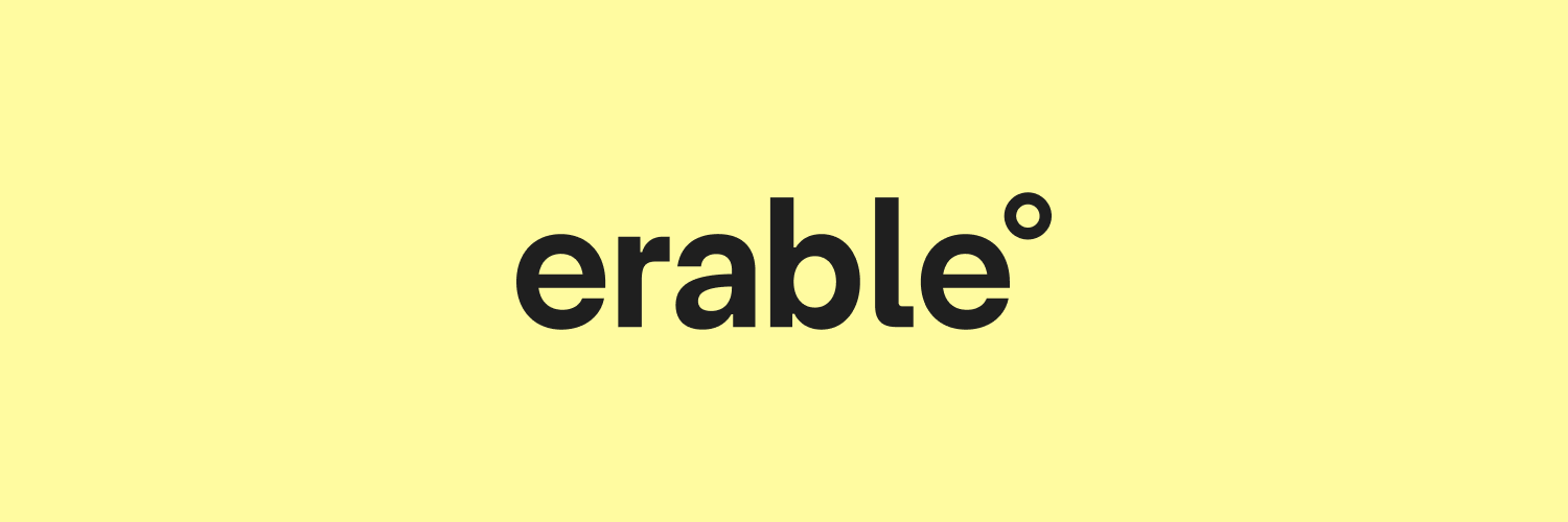 Logo Erable