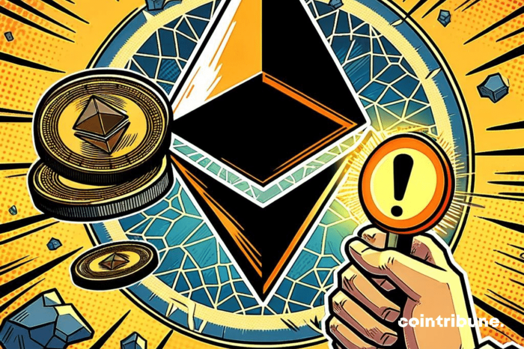 Ethereum : La plateforme tiraillée entre les opportunités et les menaces du restaking