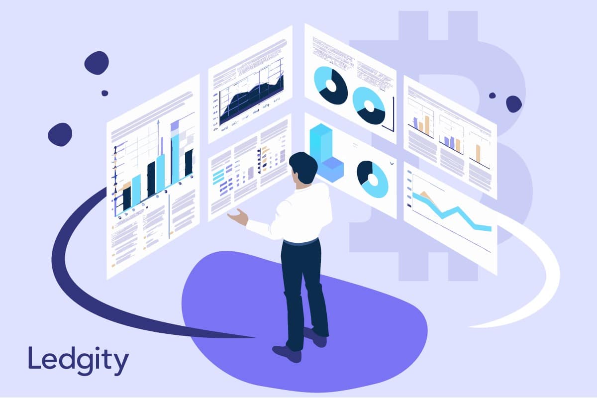 Simplifiez l'Agrégation de vos Comptes avec Ledgity