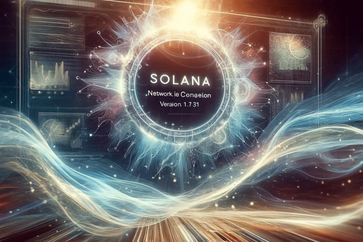 Crypto Solana update