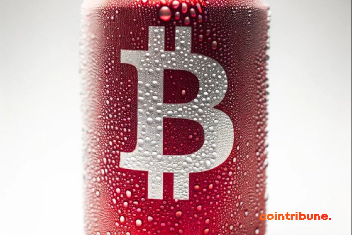 Bitcoin – Michael Saylor met les points sur les i