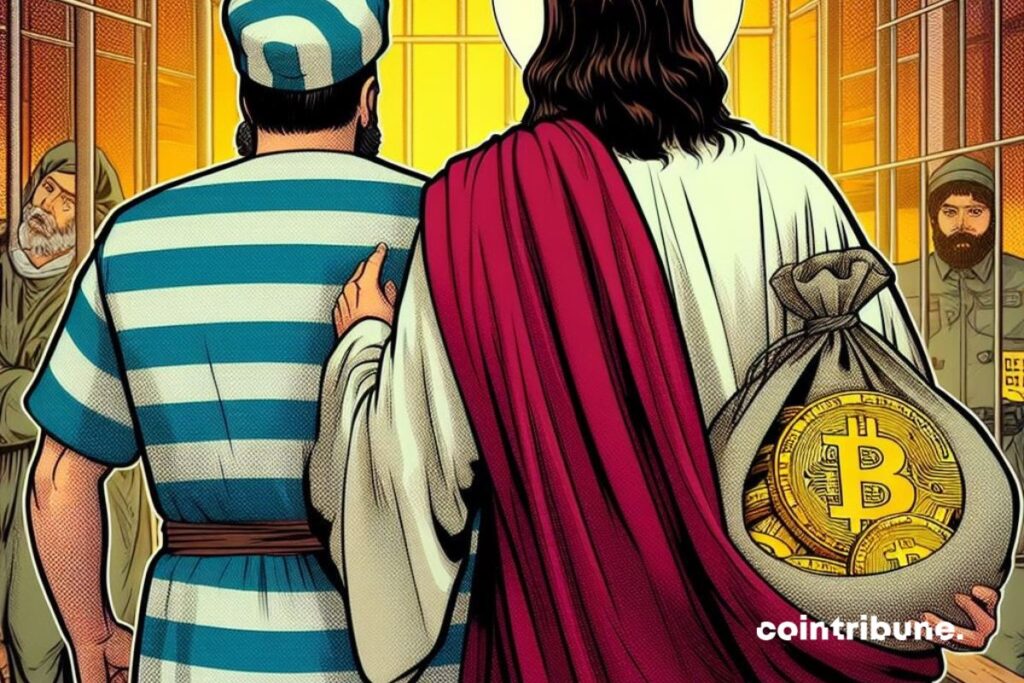 Bitcoin Jesus Roger Ver fraude fiscale