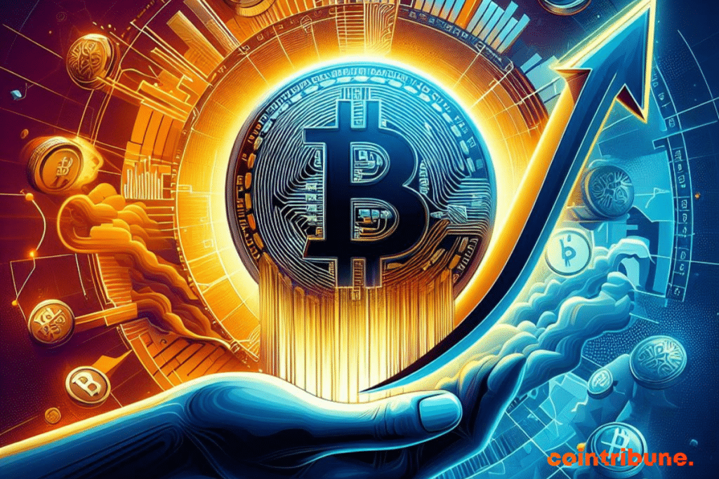 Bitcoin illumine