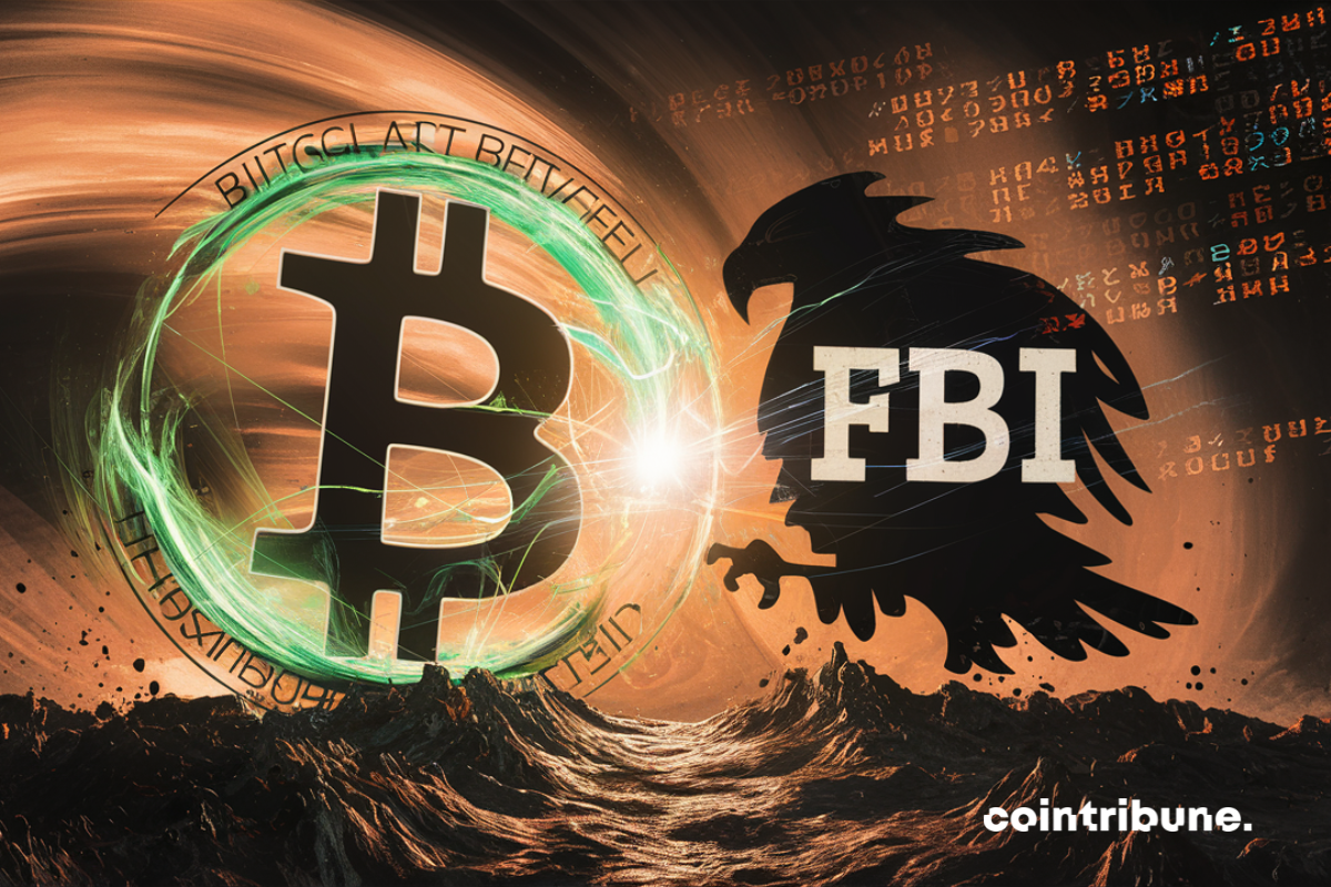 Bitcoin – Ne pas surréagir à l’affaire Samourai