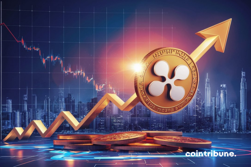 How XRP Could Hit $10,000: Expert Forecasts Post Ripple-SEC Trial Surge