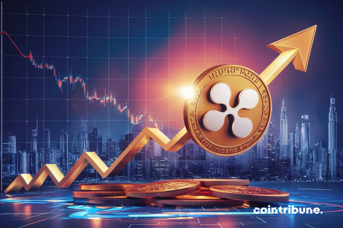 Crypto XRP à 10 000 $ ? Un expert prédit des gains spectaculaires après la fin du procès Ripple-SEC