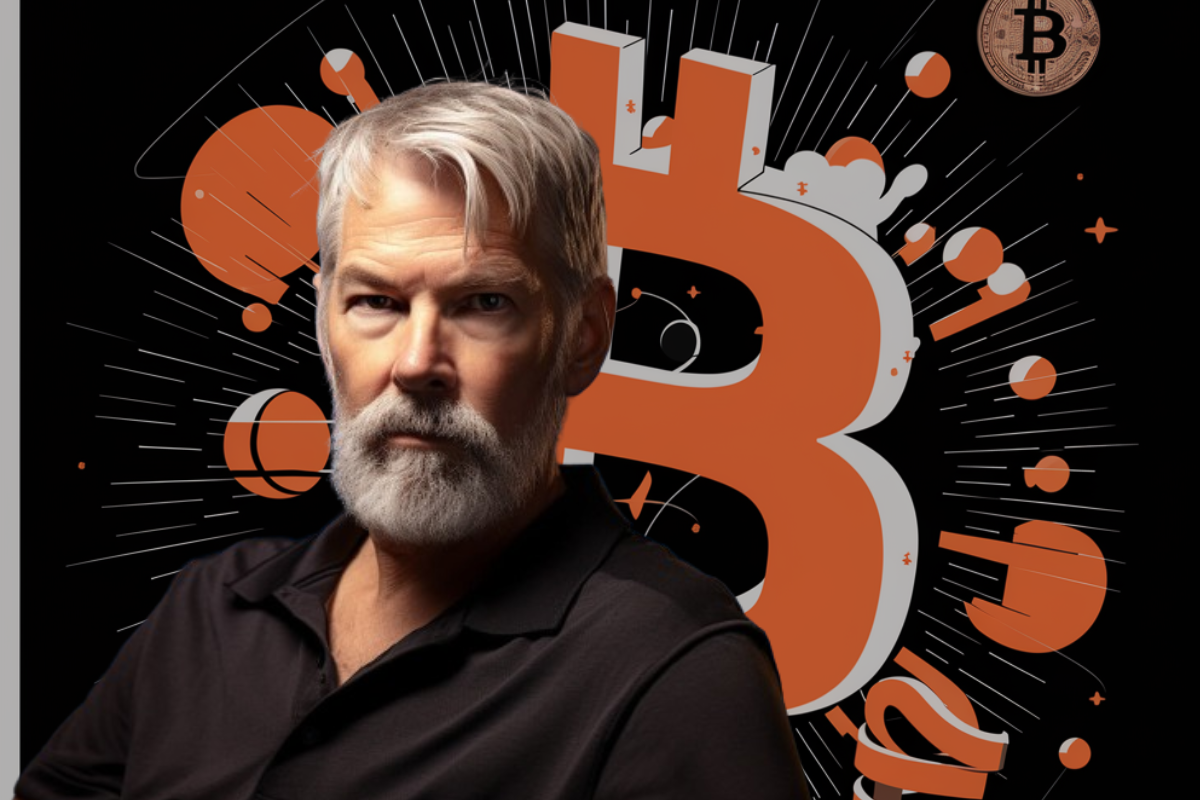 Michael Saylor – Des milliers d’heures consacrées à l’étude du Bitcoin