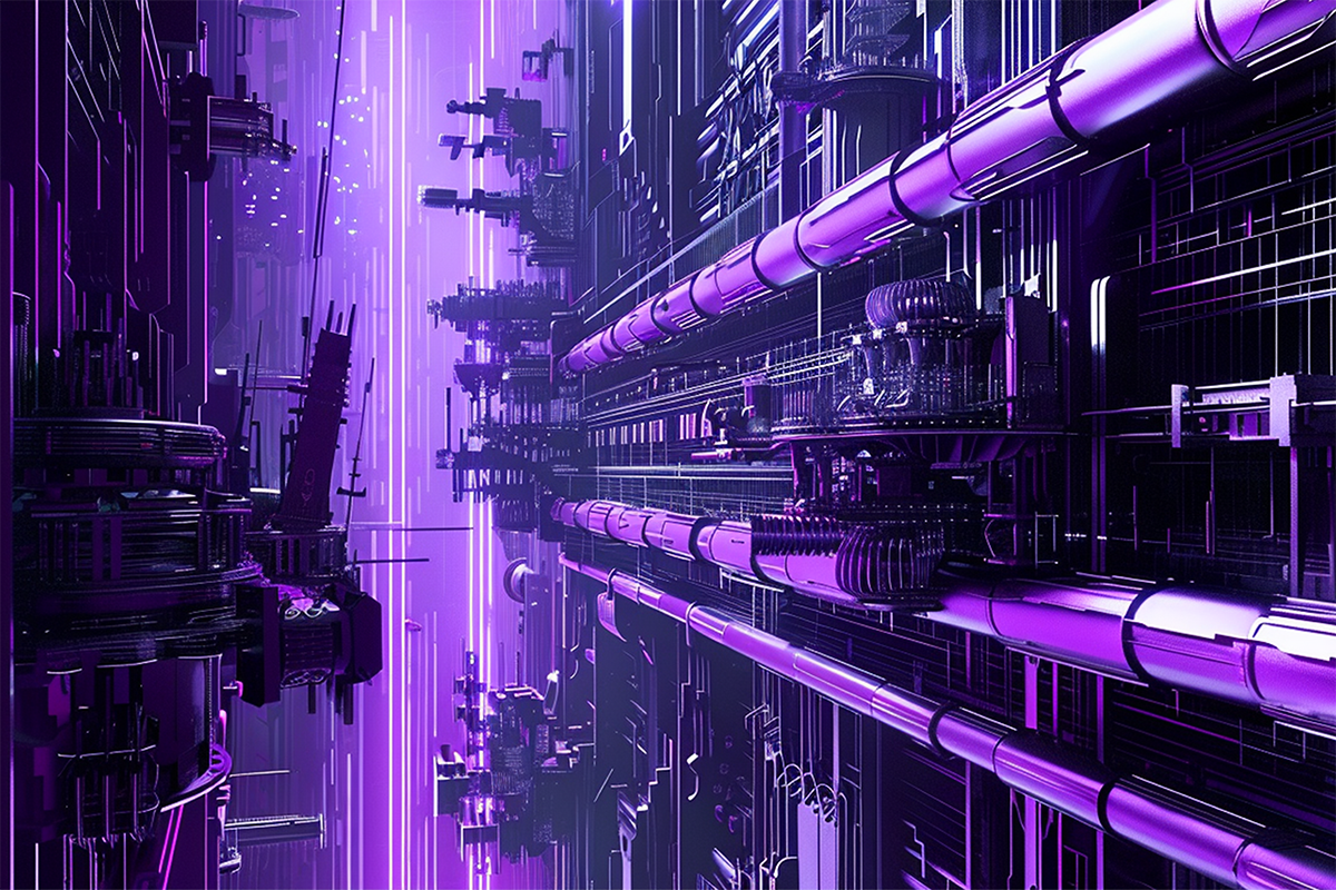 Applications de Archethic : De la fintech aux smart cities