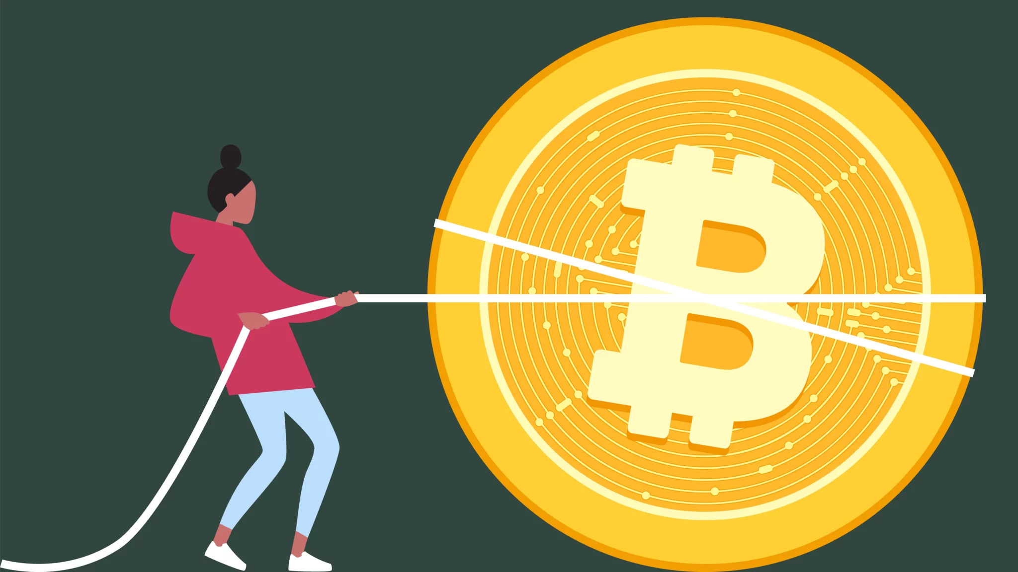 Le bitcoin (BTC) a-t-il épuisé son potentiel haussier ?