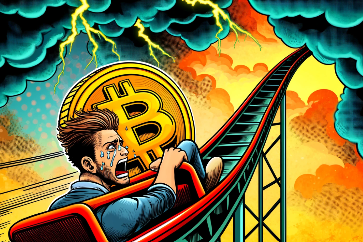 Crypto stagne