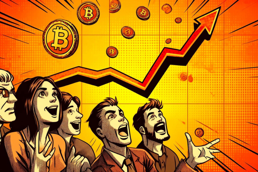 Bitcoin and Runes: Post-Boom, Excitement Fades
