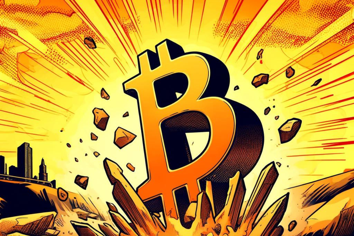 Les ETF Bitcoin attirent 116 millions en pleine tempête!