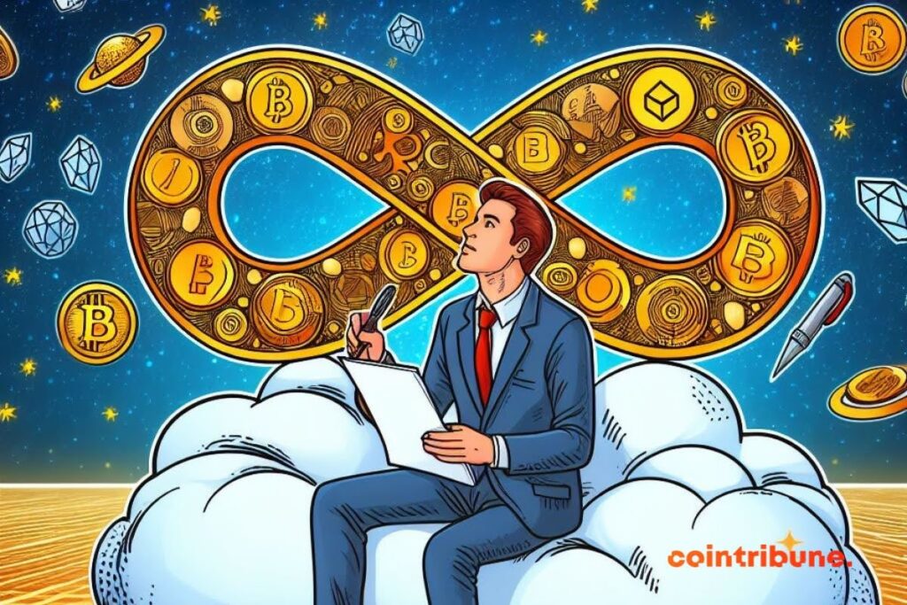 Ethernity Cloud Roadmap