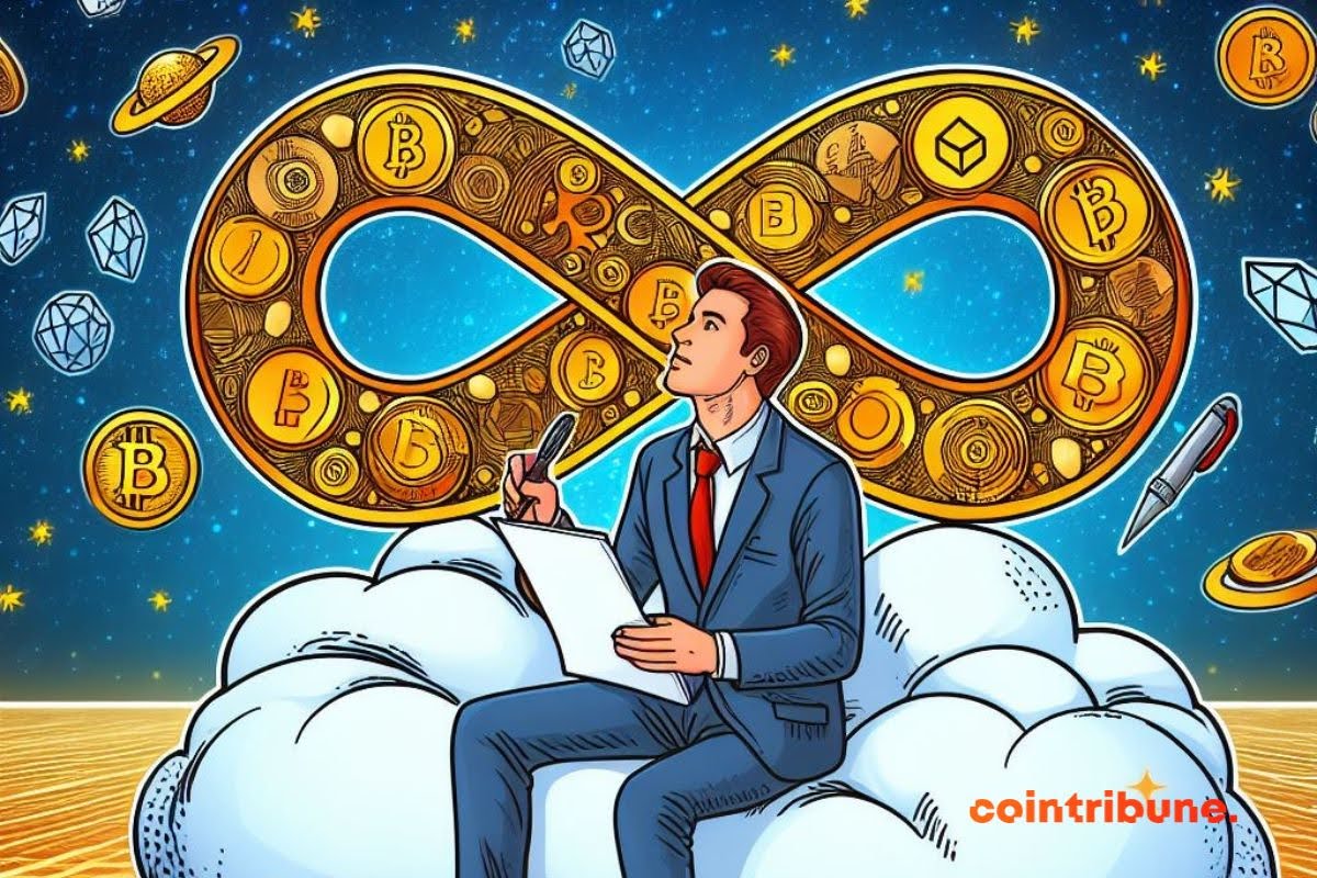 Ethernity Cloud Roadmap