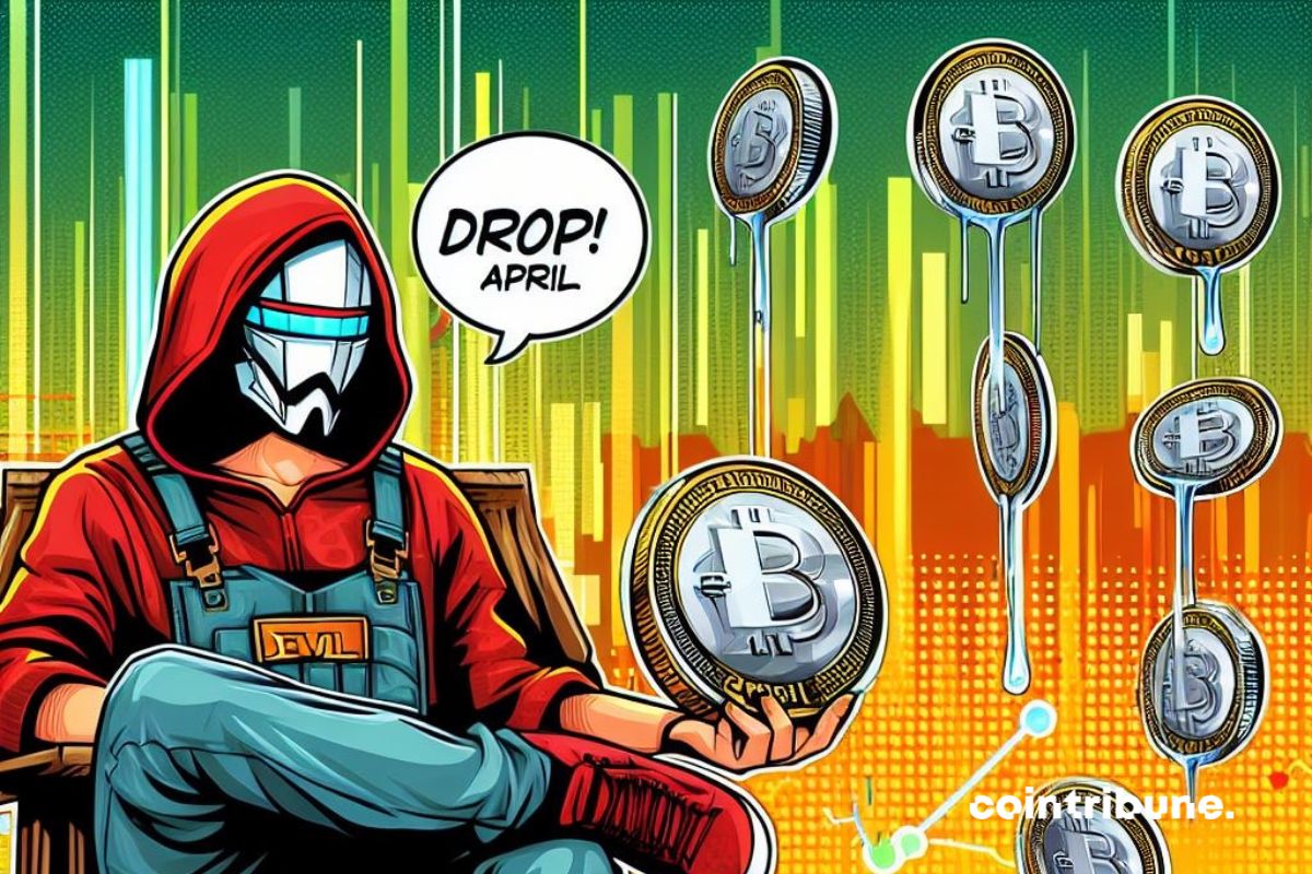 Crypto : La TVL DeFi perd 10 milliards $ en avril ! Que se passe-t-il ?