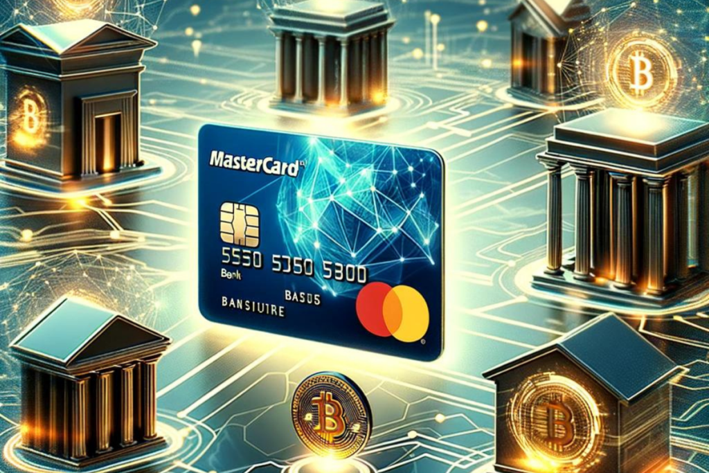 Mastercard partners with banks to transform Crypto-Transactions