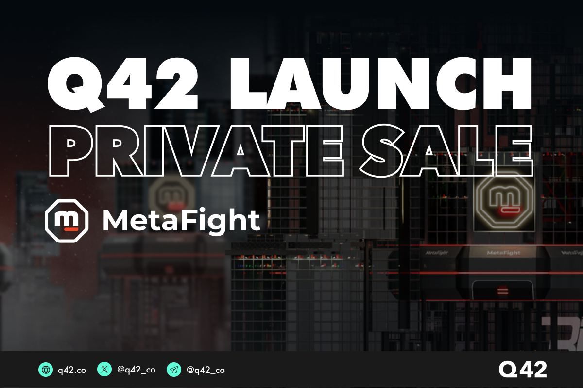 Q42 - MetaFight