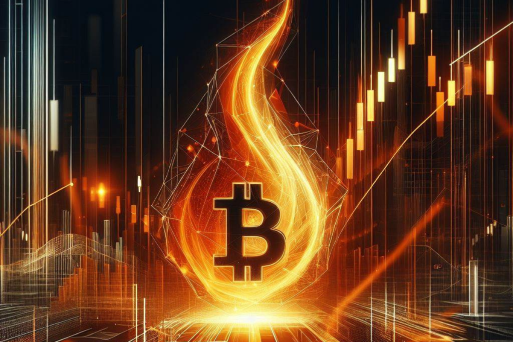 ARK Sparks Bitcoin ETF Frenzy: $133 Million Record Inflow in 24 Hours!