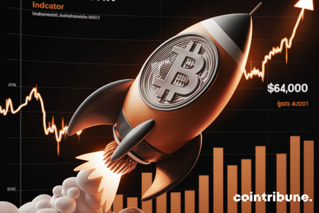 Bitcoin, still undervalued and ready to take off?