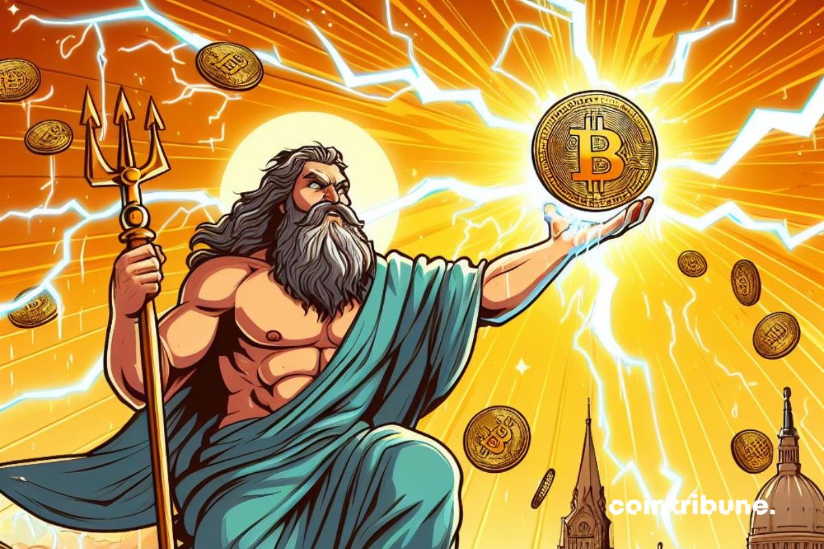 Bitcoin Crypto