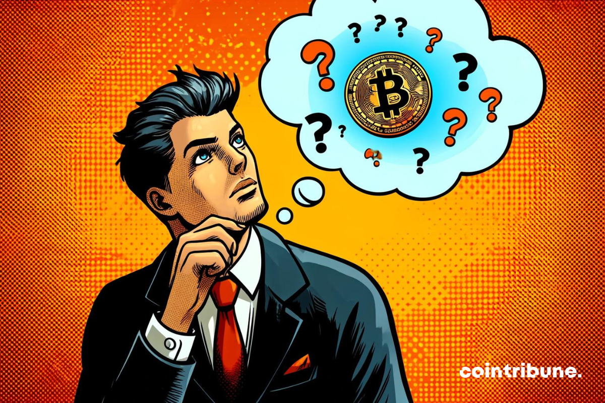 Bitcoin : Faut-il espérer une hausse post-halving ?