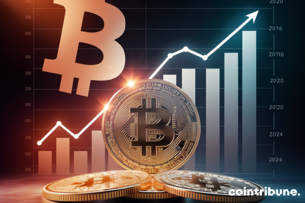 What to expect from the BTC price after the Bitcoin Halving?