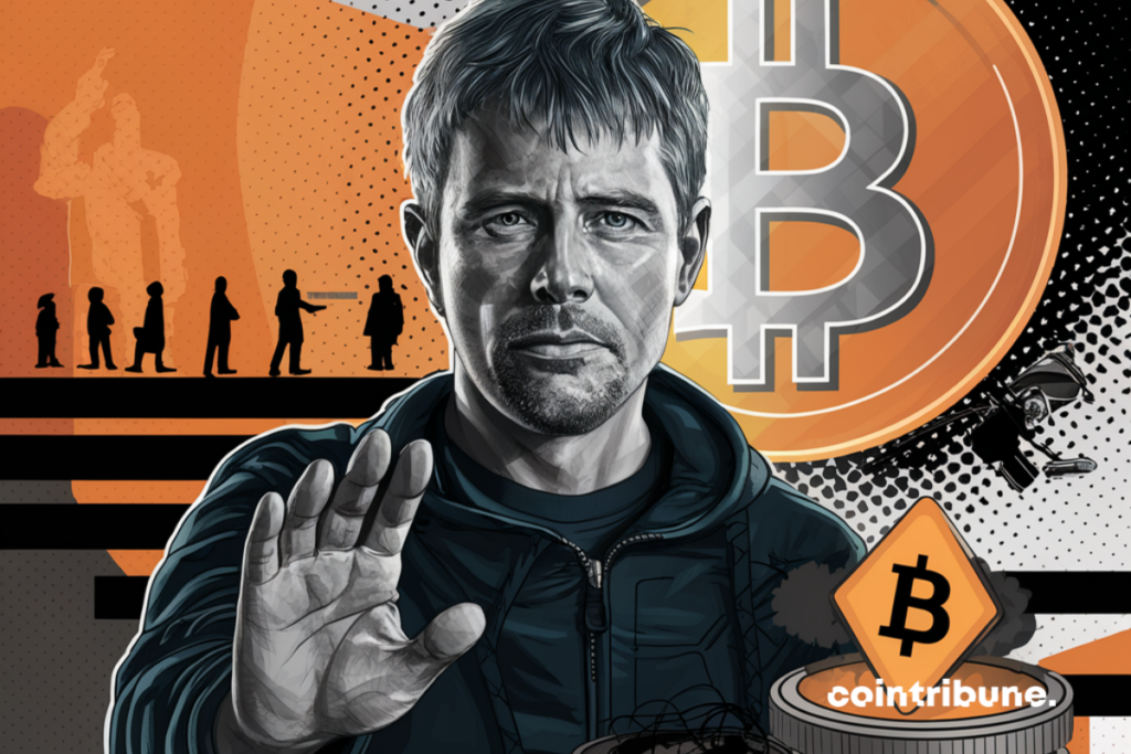 Edward Snowden – Time is running out to save Bitcoin’s privacy