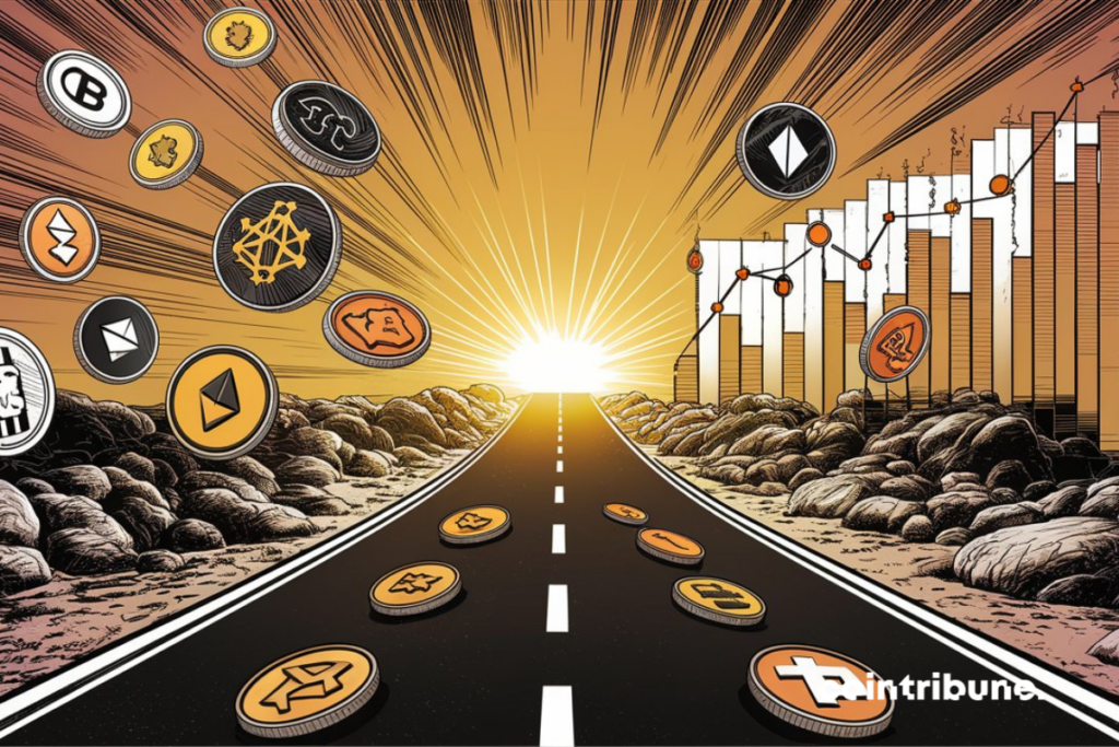 Analyse crypto