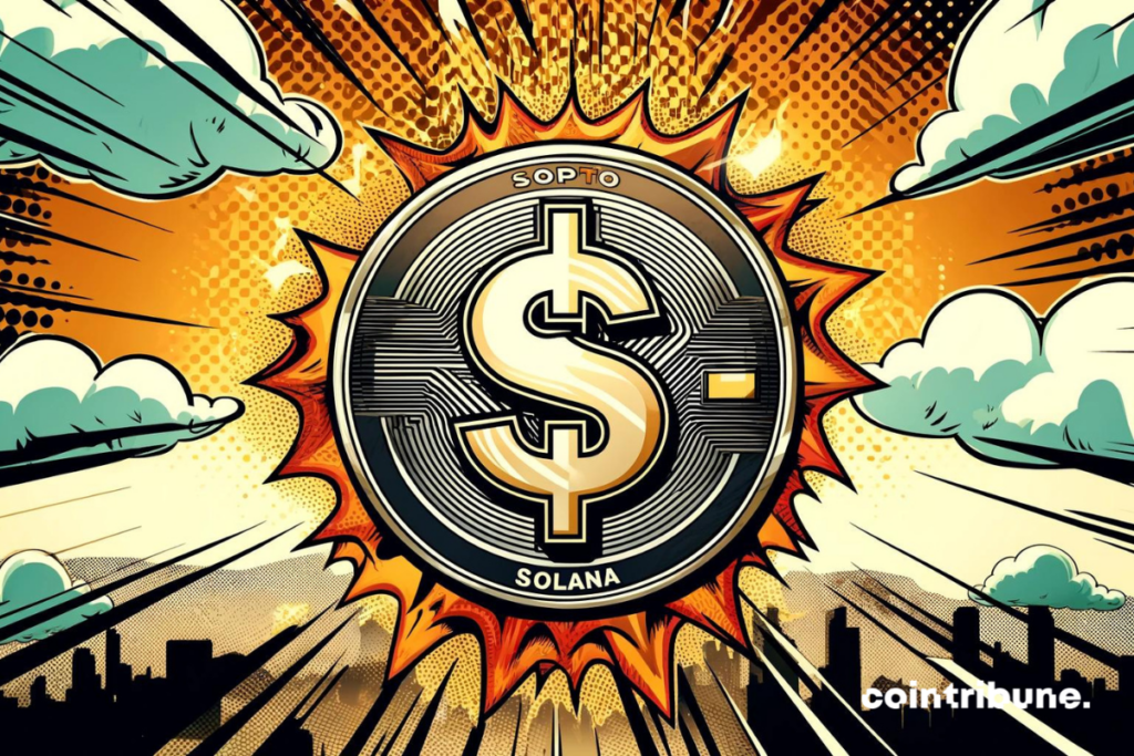 Crypto: What future for Solana after its mixed performances?