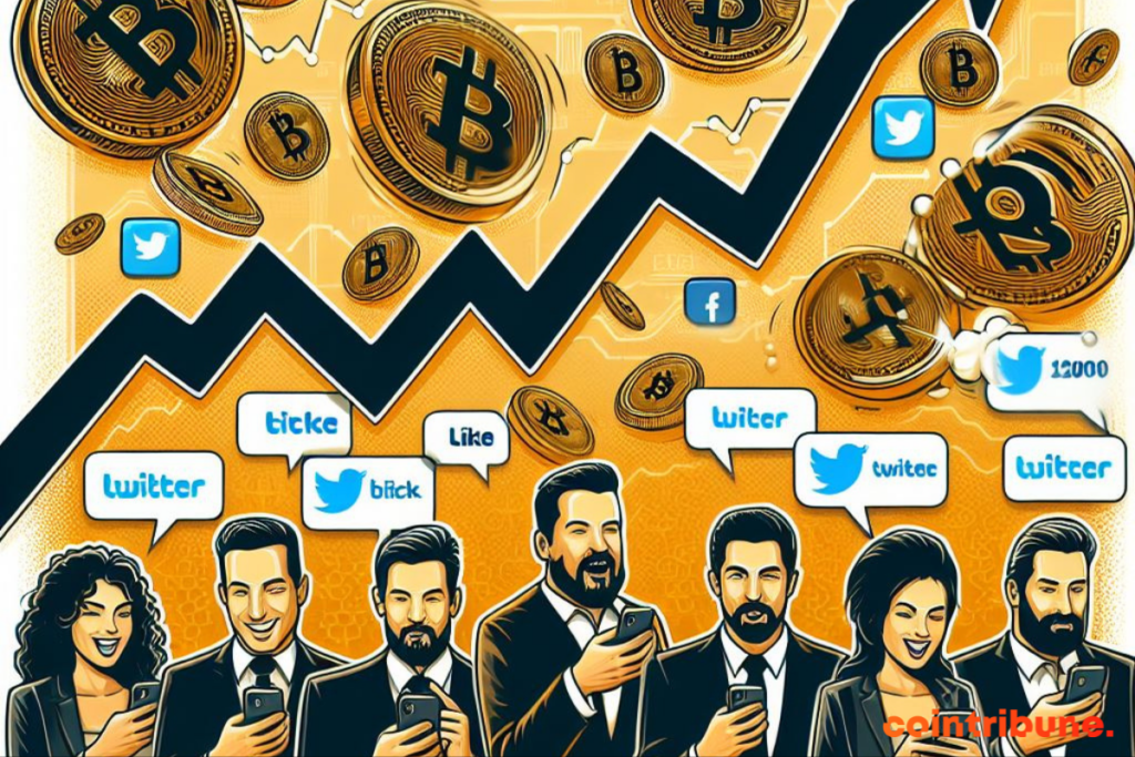 Crypto influencers: Real prophets or sellers of illusions?