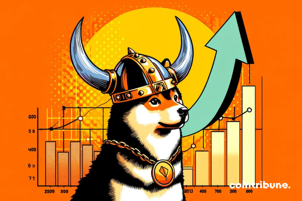 Crypto: The Truth Behind Floki Inu’s Spectacular Explosion