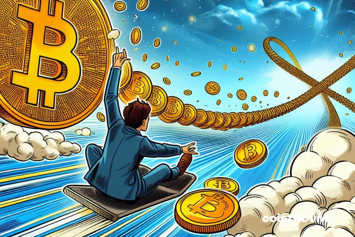 Crypto USA FIT21 Act