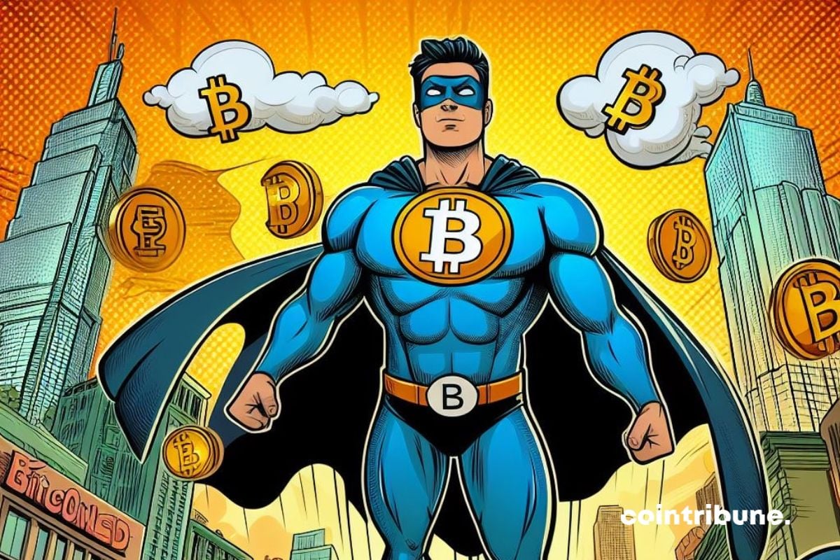Bitcoin ETF Crypto