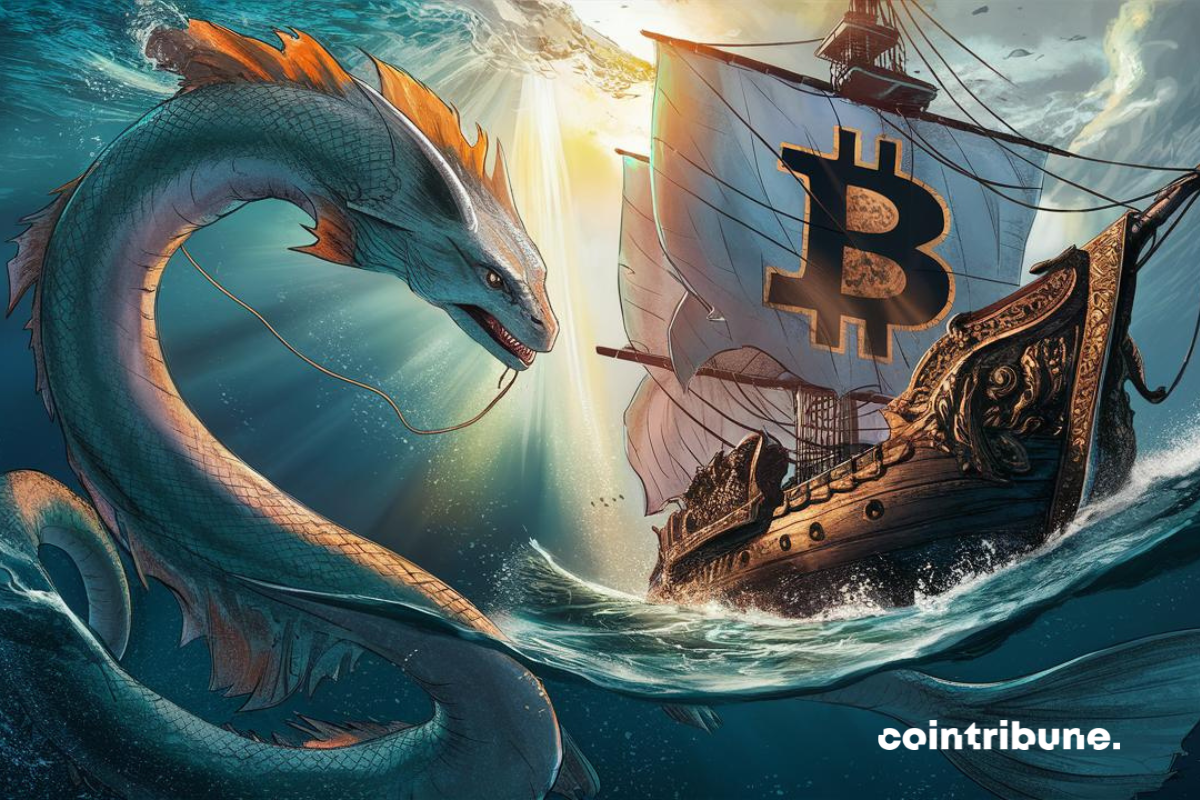 bitcoin