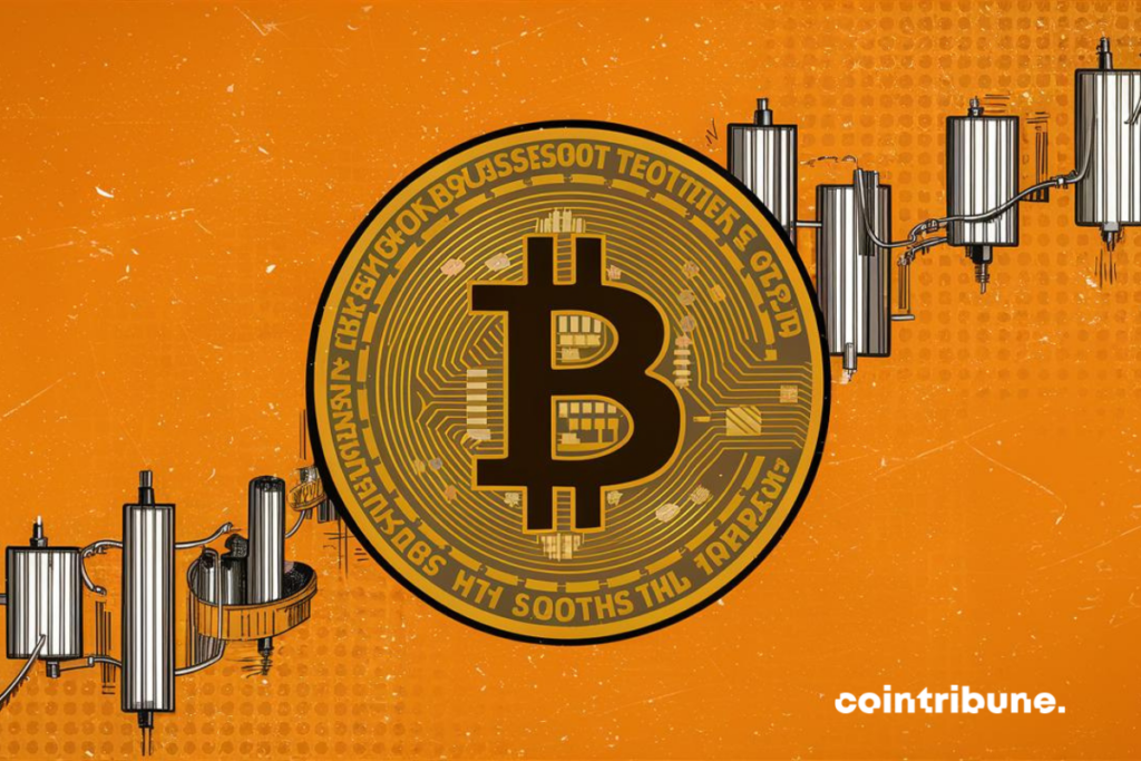 BITCOIN